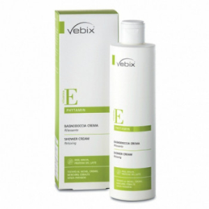 vebix bagnodoccia rigen 250ml bugiardino cod: 933907560 