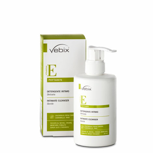 vebix dermo detergente intimo bugiardino cod: 971299829 