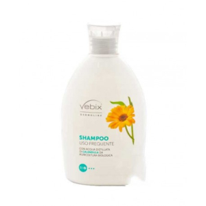 vebix dermo shampoo uso freq bugiardino cod: 971299831 