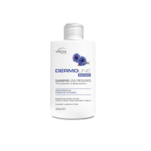 vebix dermoline fiord sh 300ml bugiardino cod: 985597398 