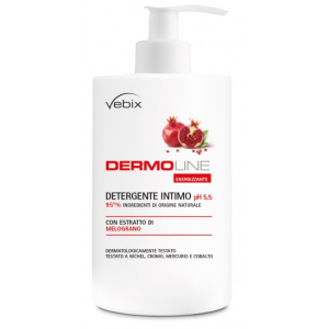 vebix dermoline melograno det bugiardino cod: 987758897 