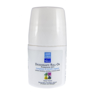 vebix new deodorante roll-on 50 ml bugiardino cod: 934712302 