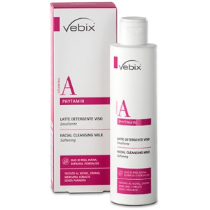 vebix phytamin a latte detergente viso bugiardino cod: 980834511 