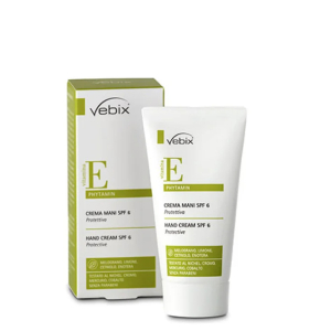 vebix phytamin act crema mani bugiardino cod: 987760129 