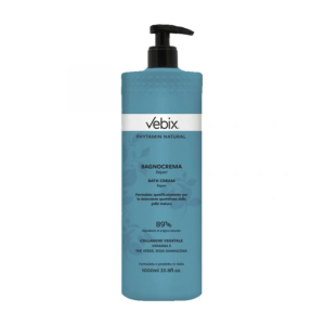 Trova Offerte di vebix phytamin natural - bagnocrema repair idratante e rivitalizzante, 1 litro e compra online