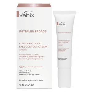 vebix phytamin pa spec cont bugiardino cod: 985600081 