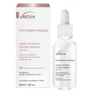 vebix phytamin pa spec lift bugiardino cod: 985600105 