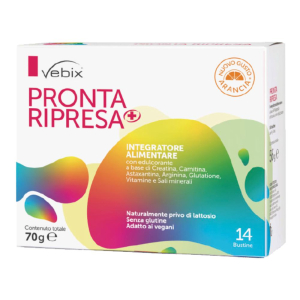 vebix pronta ripresa+ 14bust bugiardino cod: 987258744 