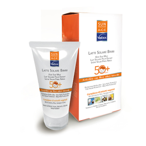 VEBIX SUN PROG CR SOL SPF50+