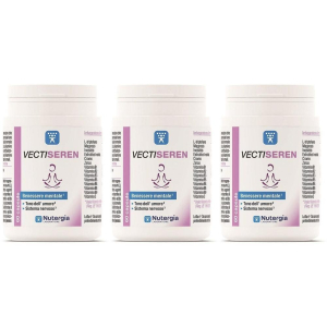 Trova Offerte di vectiseren 60 capsule 3x36 g e compra online
