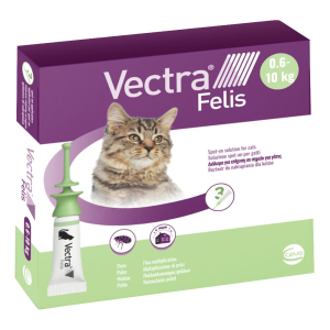 vectra felis spot on 3 applicatori gat bugiardino cod: 104777026 