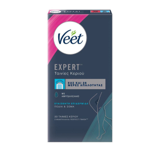Trova Offerte di veet expert dep corp sens 12pz e compra online