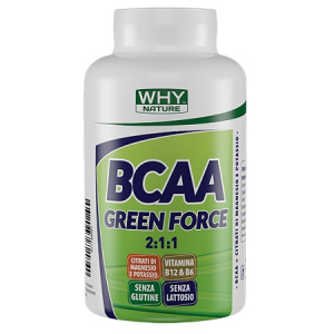 veg bcaa 100 compresse bugiardino cod: 971736691 