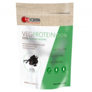 veg protein 100% ananas busta bugiardino cod: 970434116 