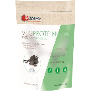 veg protein 100% black choc bugiardino cod: 926574361 