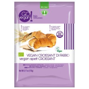 vegan croissant farro 5x35g bugiardino cod: 925702577 