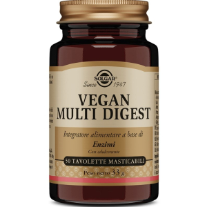 vegan multi digest 50tav mast bugiardino cod: 944748312 