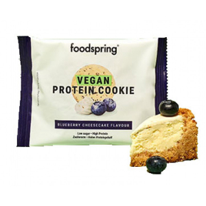 vegan protein cookie cheesecak bugiardino cod: 982694681 