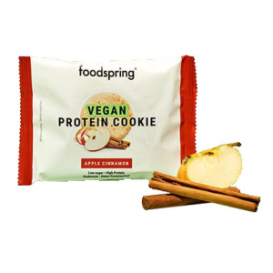 vegan protein cookie mela cann bugiardino cod: 982694679 