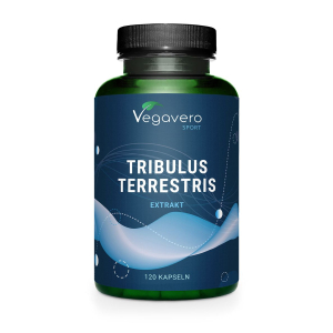 Trova Offerte di vegavero tribulus terrestris 120 pz capsule e compra online