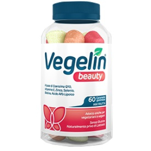 vegelin beauty 60caram gomm bugiardino cod: 938932225 