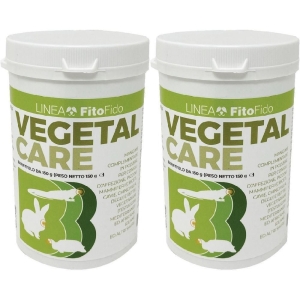 Trova Offerte di Vegetal care polvere barattolo 150 g 2x150 g e compra online