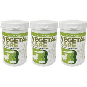 Trova Offerte di Vegetal care polvere barattolo 150 g 3x150 g e compra online