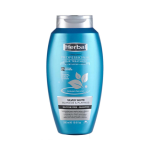 vegetal white shampoo 500ml bugiardino cod: 921392458 