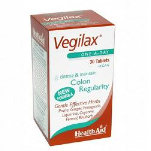 vegilax 30 compresse bugiardino cod: 905502744 