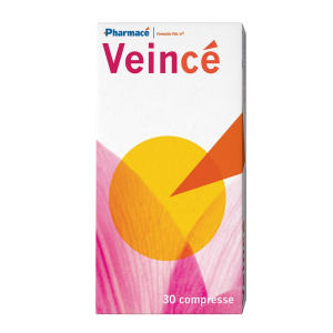 Trova Offerte di veince' 30 compresse senza glutine naturalmente privo di lattosio e compra online