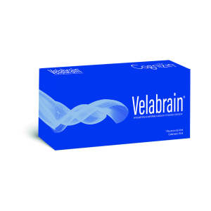 Trova Offerte di vela farmaceutici velabrain integratore alimentare per memoria e concentrazione 7 flaconcini e compra online