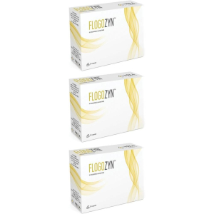 Trova Offerte di vela flogozyn integratore alimentare capsule 3x15,4 g e compra online