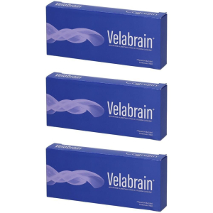 Trova Offerte di velabrain flaconcini 3x70 ml soluzione orale e compra online