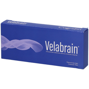 Trova Offerte di velabrain flaconcini 4x70 ml soluzione orale e compra online