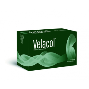 Trova Offerte di velacol 40cps vela farmaceutici e compra online