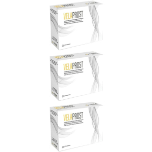 Trova Offerte di velaprost 20 compresse 3x19 g e compra online