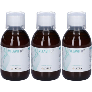 Trova Offerte di velavit b 200 ml 3x200 ml soluzione orale e compra online