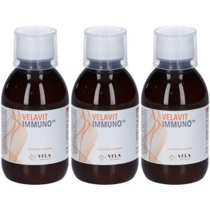 Trova Offerte di velavit immuno 200 ml 3x200 ml soluzione orale e compra online