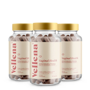 Trova Offerte di vellena integratore alimentare salute intima 3 pc capsule e compra online