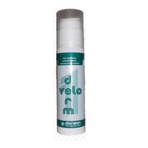 veloderm 1 gel emolliente 100ml bugiardino cod: 931568529 