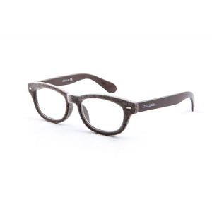 VELVET BROWN GREY +2,00DIOTTR