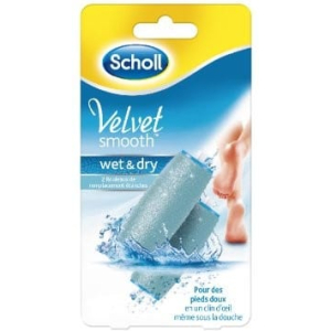 velvet smooth wet and dry ricarica bugiardino cod: 970336347 