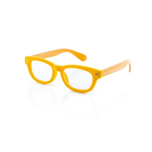 VELVET YELLOW +2.00