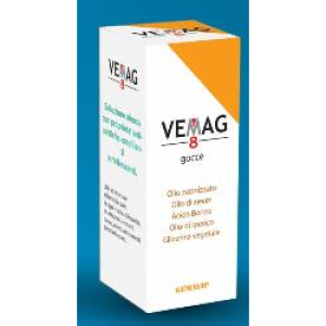 vemag gocce 20ml bugiardino cod: 934822661 