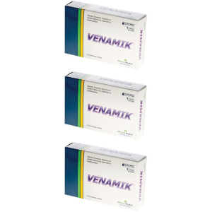 Trova Offerte di venamik 20 compresse 3x23,2 g e compra online