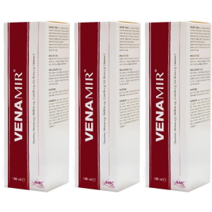 Trova Offerte di venamir crema 100 ml 3x100 ml e compra online