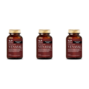 Trova Offerte di venasal salugea - vene e capillari capsule 3x60 pz capsule e compra online