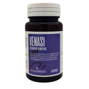 Trova Offerte di venasi 50 capsule e compra online