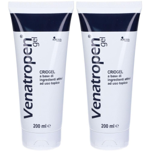 Trova Offerte di venatropen® gel 2x200 ml e compra online