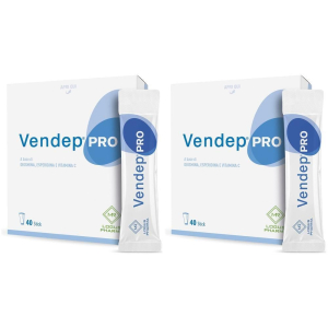 Trova Offerte di vendep pro 40 stick 2x68,8 g polvere per soluzione orale e compra online